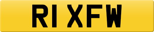 R1XFW
