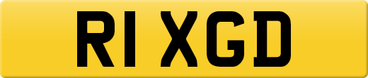 R1XGD