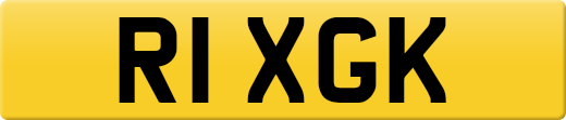 R1XGK