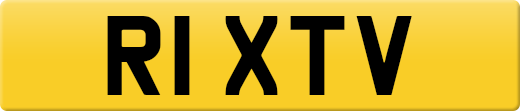 R1XTV