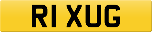 R1XUG