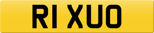 R1XUO