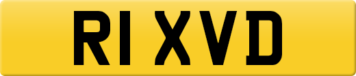 R1XVD
