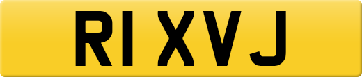 R1XVJ