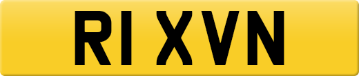 R1XVN