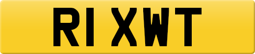 R1XWT