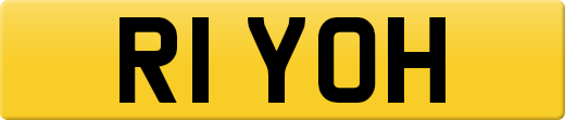 R1YOH