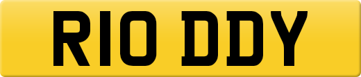 R10DDY