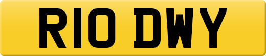 R10DWY