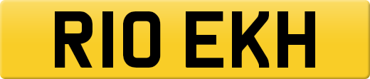 R10EKH