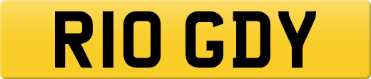 R10GDY