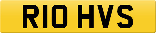 R10HVS