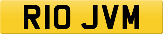 R10JVM