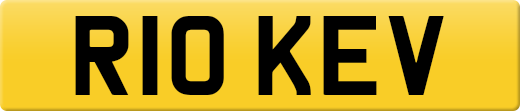 R10KEV