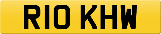 R10KHW