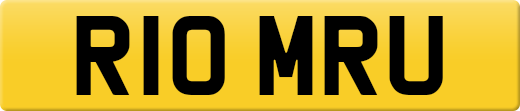 R10MRU