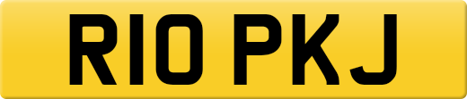 R10PKJ