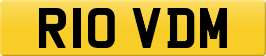 R10VDM