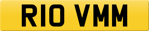 R10VMM