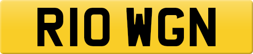 R10WGN