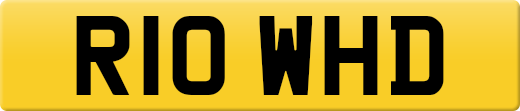 R10WHD