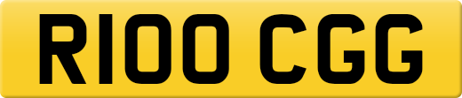 R100CGG