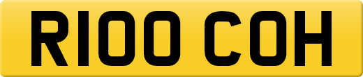 R100COH