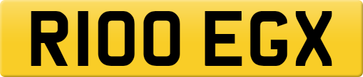 R100EGX