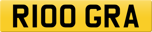 R100GRA