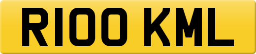 R100KML