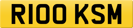 R100KSM