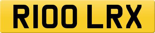 R100LRX
