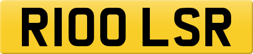 R100LSR