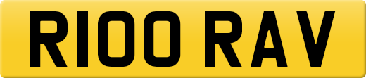 R100RAV