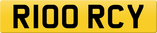 R100RCY
