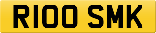 R100SMK