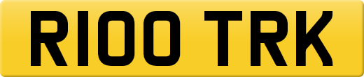 R100TRK