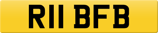 R11BFB