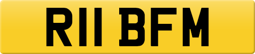 R11BFM