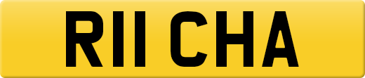R11CHA