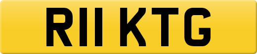 R11KTG