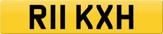 R11KXH