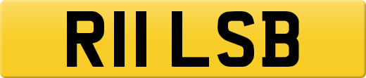 R11LSB