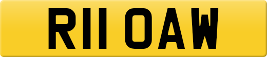 R11OAW