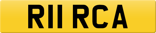R11RCA