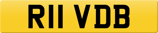 R11VDB