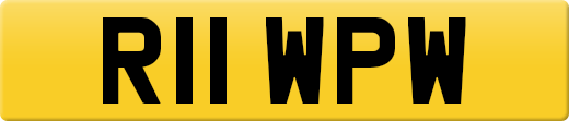 R11WPW