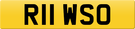 R11WSO