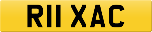 R11XAC