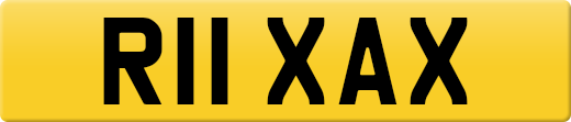 R11XAX